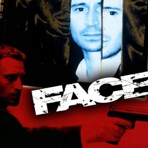 Face photo 1
