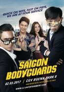 Saigon Bodyguards poster image