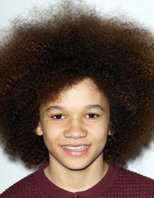 Armani Jackson
