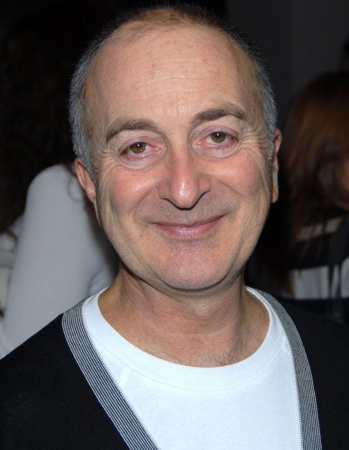 Tony Robinson