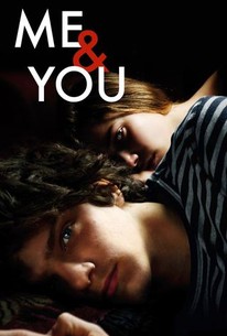 Me and You poster