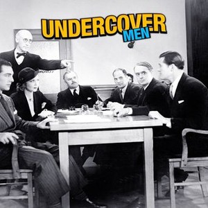 Undercover Men photo 7