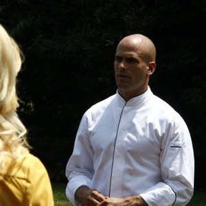 The Biggest Loser, Derek Jeter, 'Episode 808', Season 8, Ep. #8, 11/03/2009, ©NBC