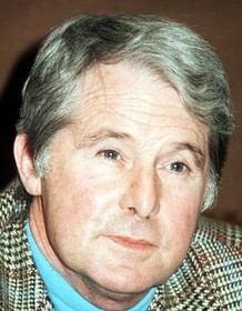 Ernie Wise