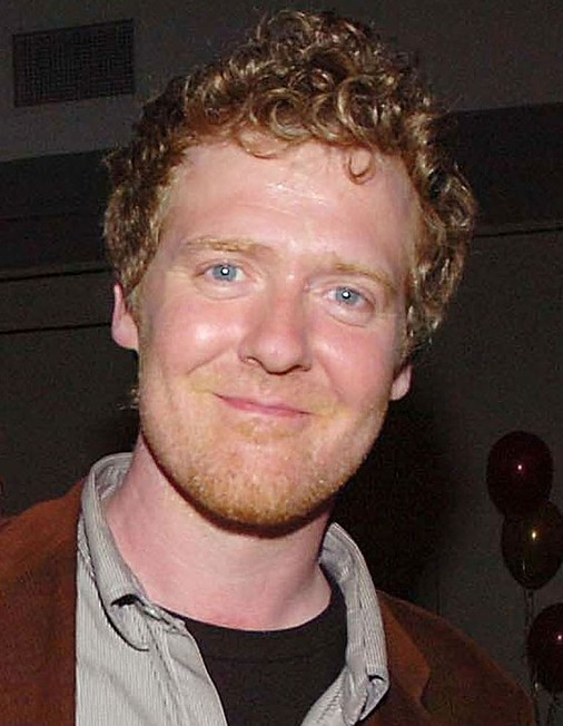 Glen Hansard