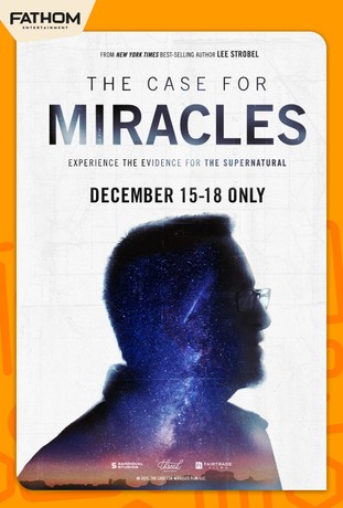 奇蹟是否存在？信仰思辨之旅：The Case for Miracles