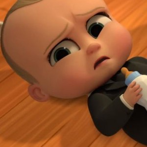 The Boss Baby: Back in Business: Season 2, Episode 1 - Rotten Tomatoes
