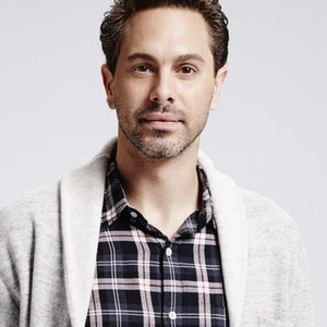 Thomas Sadoski as Matt