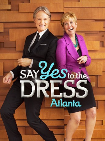 Yes to the dress atlanta store