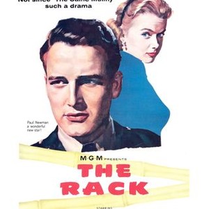 The Rack (1956) photo 13