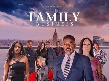 Carl weber's the family shop business season 2 free online