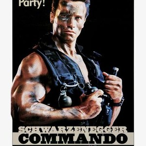 Commando (1985) photo 15