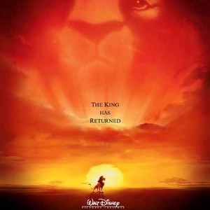 The Lion King photo 19