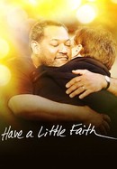 Mitch Albom's Have a Little Faith poster image