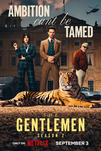 The Gentlemen