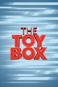 Watch trailer for The Toy Box