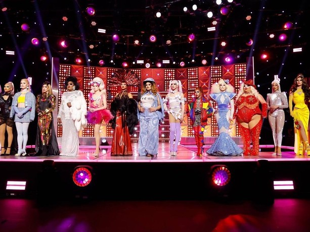 Rupaul's drag race season hotsell 10 episode 3 watch online