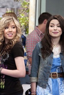 iCarly: Season 3, Episode 10 | Rotten Tomatoes