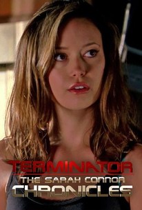 Terminator: The Sarah Connor Chronicles: Season 1 poster image
