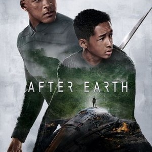 after earth ranger suit