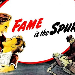 Fame Is the Spur photo 1