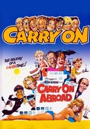 Carry on Abroad poster image