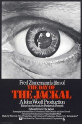 ジャッカルの日 / The Day of the Jackal