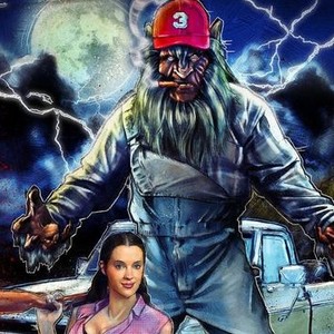 "Bubba the Redneck Werewolf photo 5"