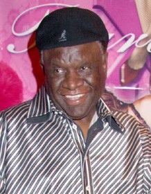 George Wallace