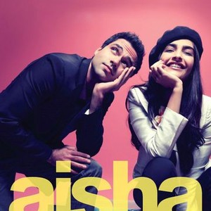 Aisha photo 6