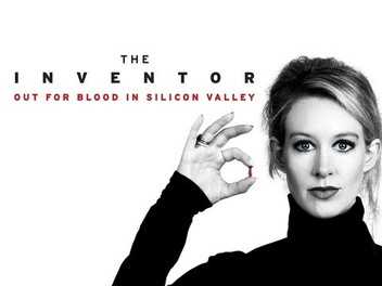 The inventor out for blood in silicon valley watch online store