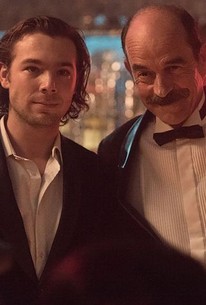 The Premiere poster image