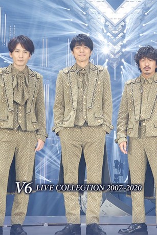 V6 Live Tour 2011: Sexy.Honey.Bunny! Pictures | Rotten Tomatoes