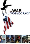 The War on Democracy poster image