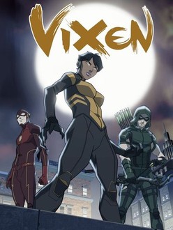 Vixen full episodes deals