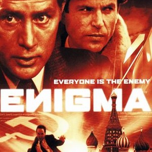 Enigma photo 5