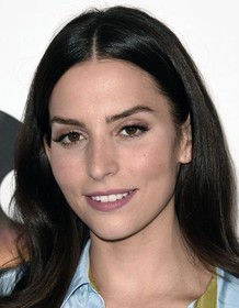 Genesis Rodriguez