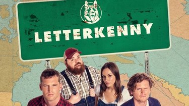 Letterkenny Season 1 Rotten Tomatoes