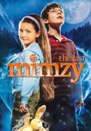 The Last Mimzy poster image