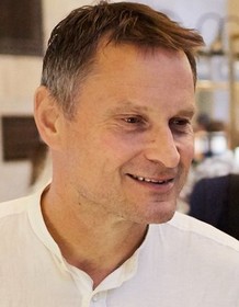Claus Meyer