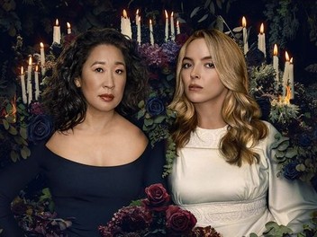 Killing Eve Rotten Tomatoes