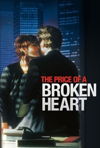 Poster for The Price of a Broken Heart
