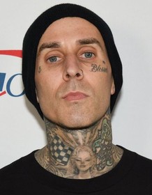 Travis Barker