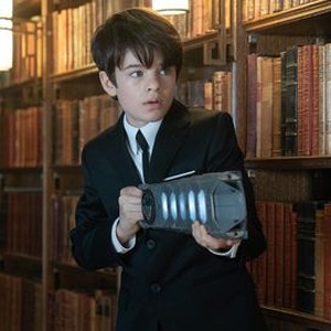 Artemis Fowl - Rotten Tomatoes