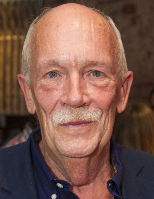 Hugh Ross