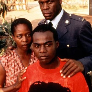 Maynard Eziashi Rotten Tomatoes