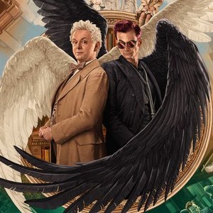 Good Omens - Rotten Tomatoes