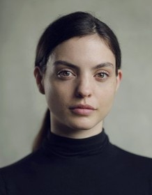 Kit Reeve