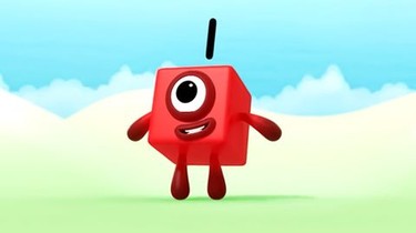 Numberblocks: Season 8 | Rotten Tomatoes