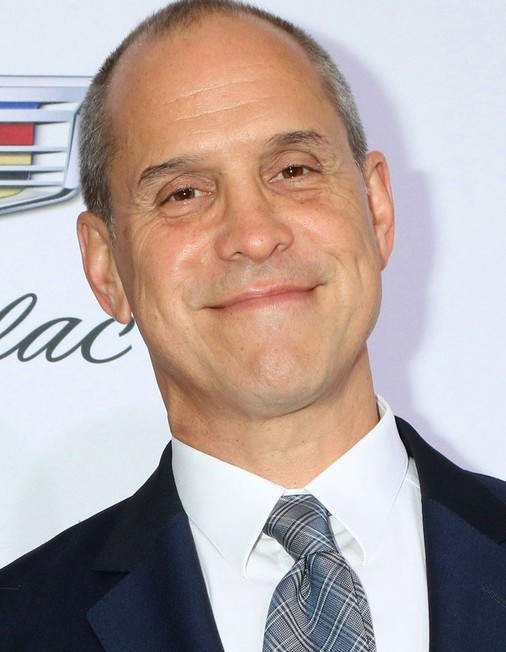 Brian Robbins